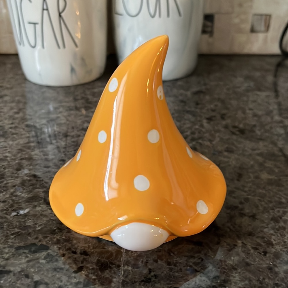 Rae Dunn Mug Toppers